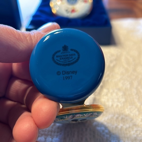 Halcyon Mickey Classic Enamels Bundle - Picture 12 of 15